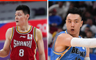 ⭐今晚CBA半决赛，山西对北京G1，谁将夺开门红？