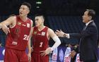 CBA季后赛，国内球员主导，外援辅助强队