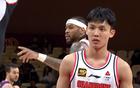 广东队稳胜！CBA锋线续约，杜锋舍双核留他！